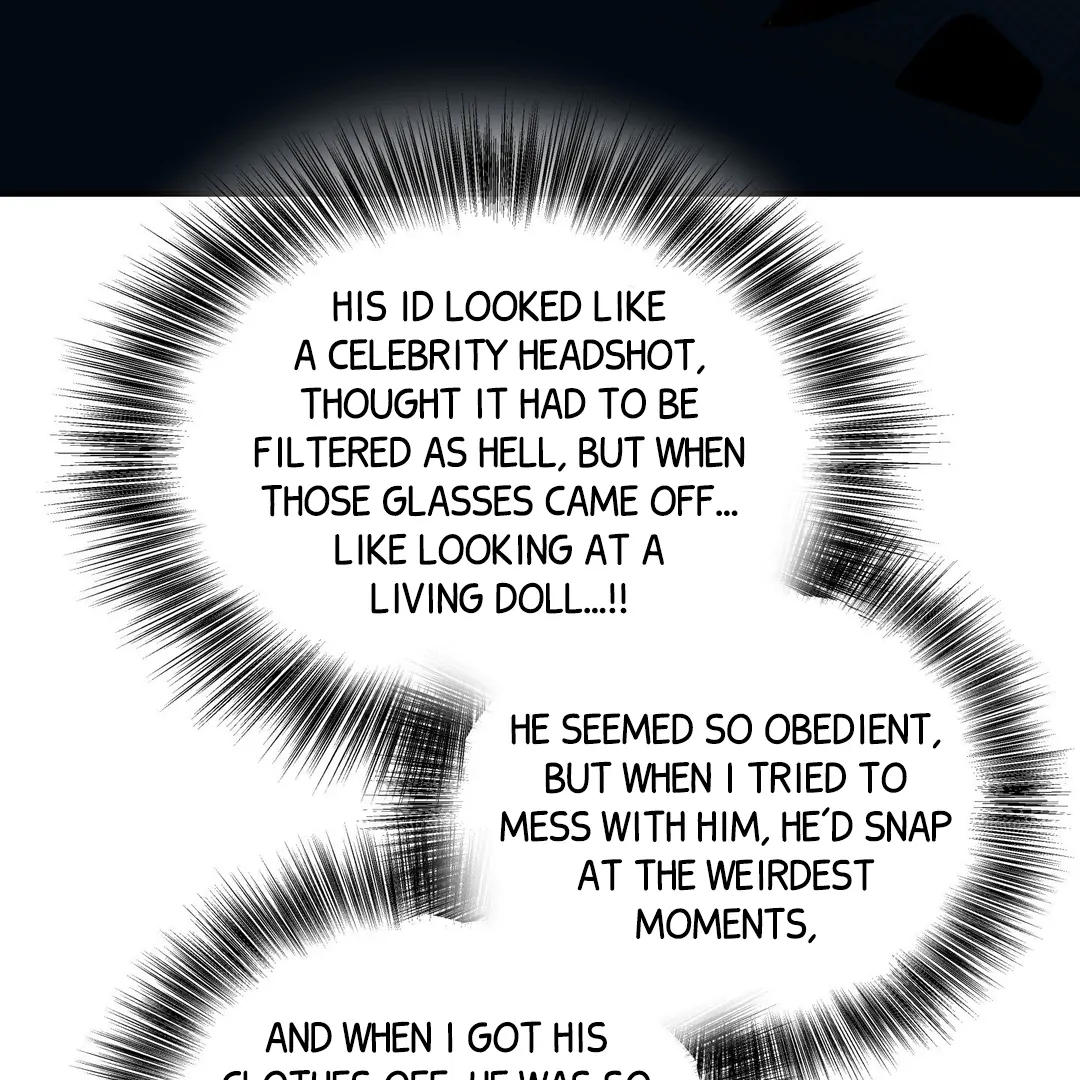 La Méche - Chapter 3  : 🔞🔞🔞 [Revision] manhwa