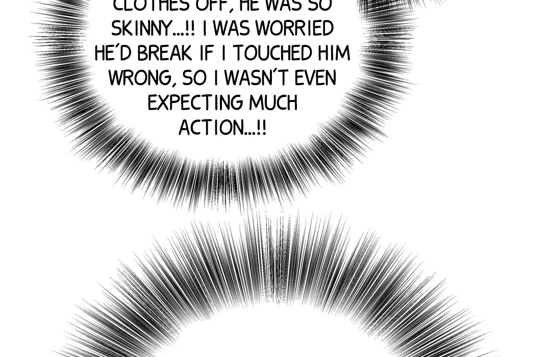 La Méche - Chapter 3  : 🔞🔞🔞 [Revision] manhwa