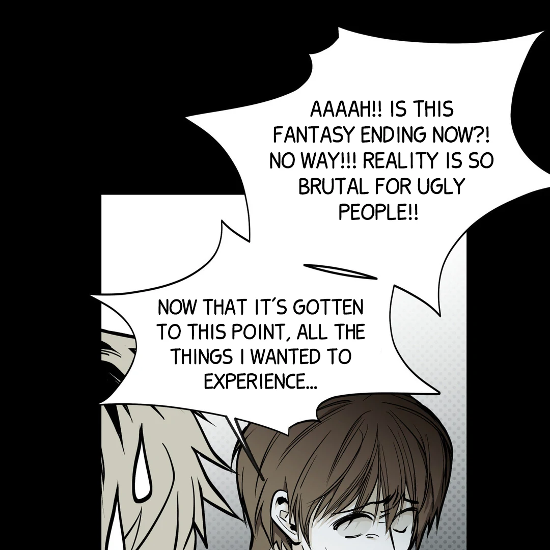 La Méche - Chapter 3  : 🔞🔞🔞 [Revision] manhwa