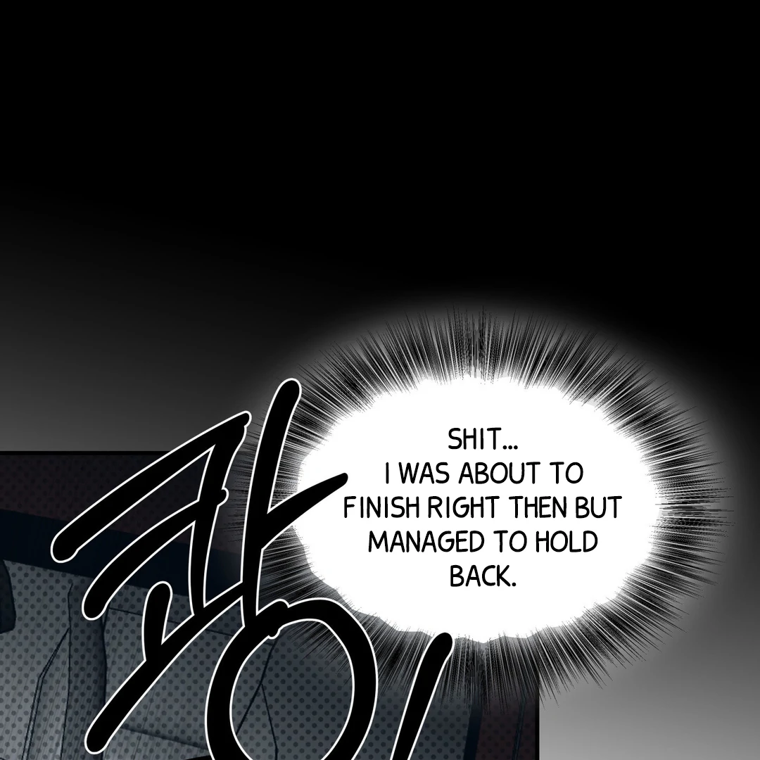 La Méche - Chapter 3  : 🔞🔞🔞 [Revision] manhwa