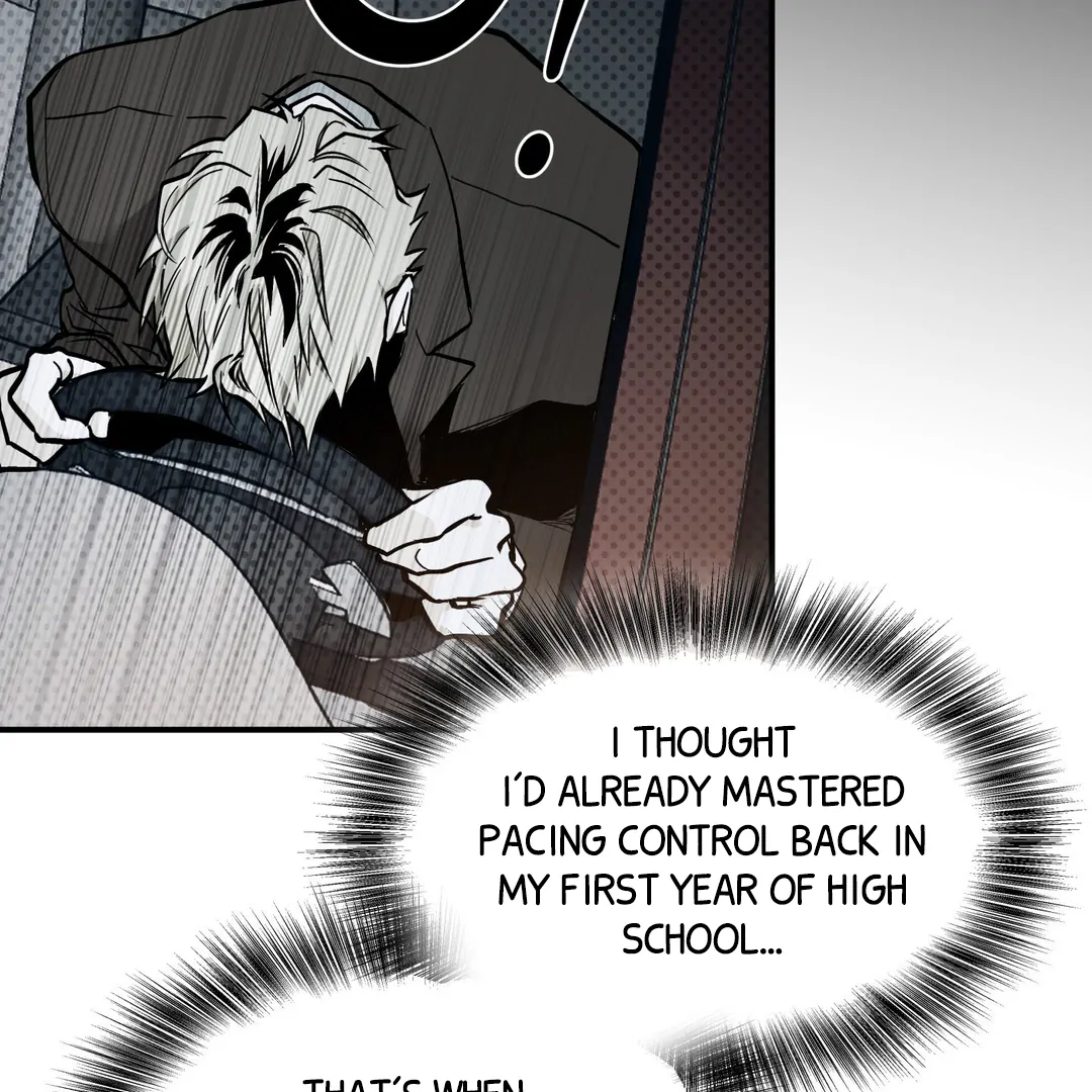 La Méche - Chapter 3  : 🔞🔞🔞 [Revision] manhwa