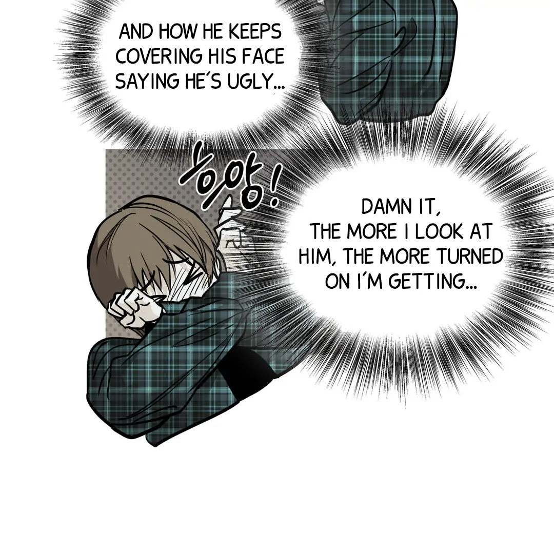 La Méche - Chapter 3  : 🔞🔞🔞 [Revision] manhwa