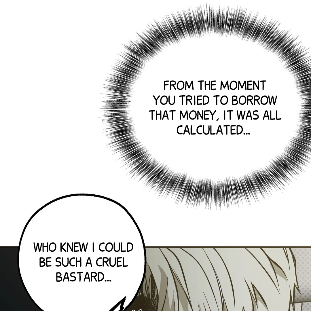 La Méche - Chapter 3  : 🔞🔞🔞 [Revision] manhwa