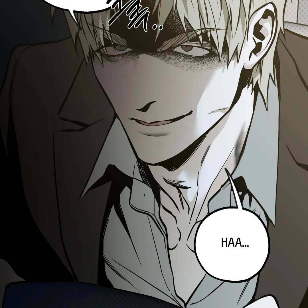 La Méche - Chapter 3  : 🔞🔞🔞 [Revision] manhwa