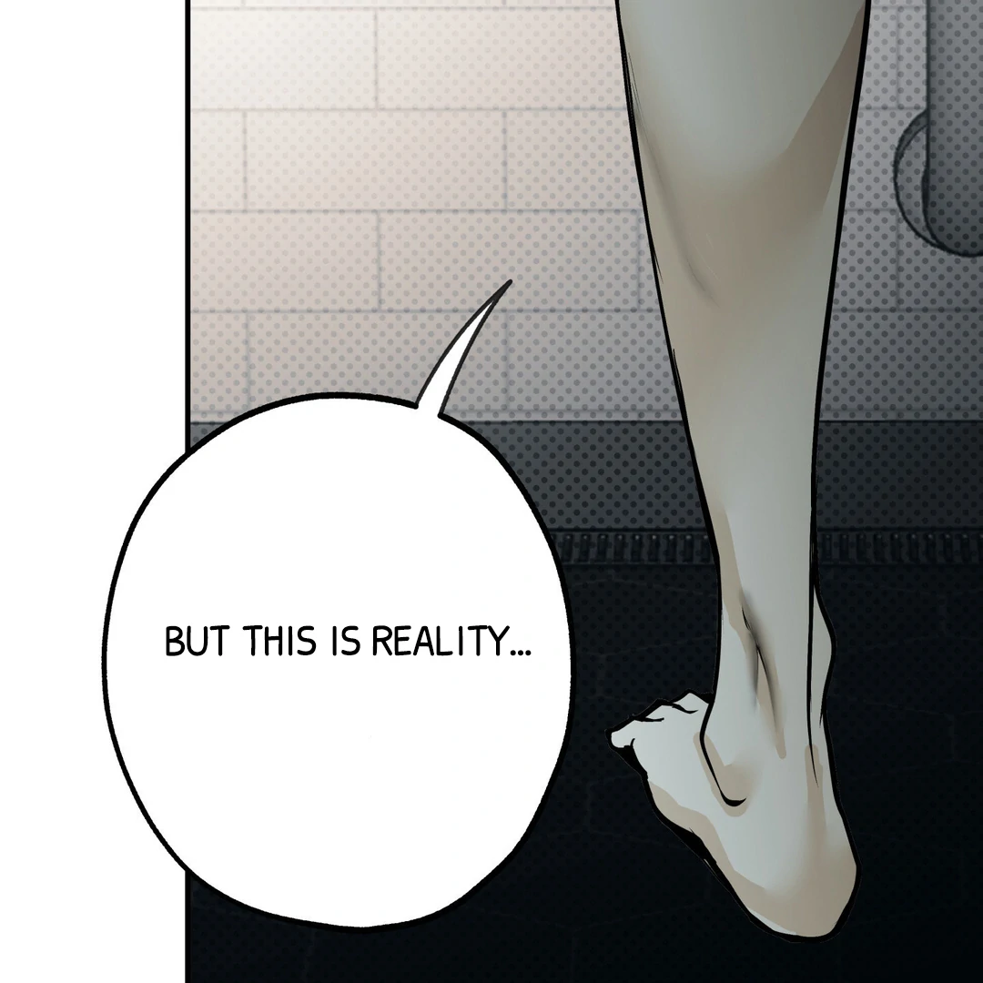 La Méche - Chapter 3  : 🔞🔞🔞 [Revision] manhwa