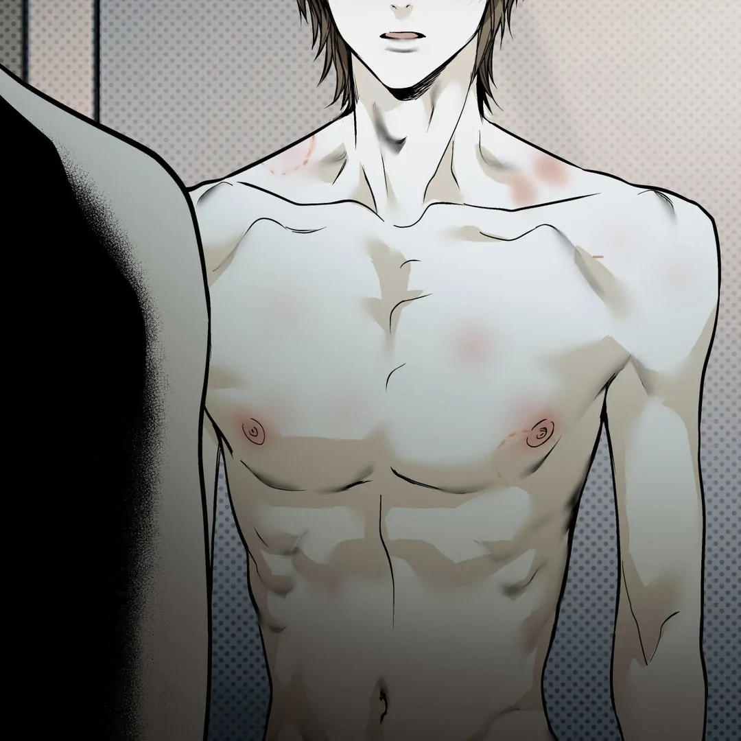 La Méche - Chapter 3  : 🔞🔞🔞 [Revision] manhwa