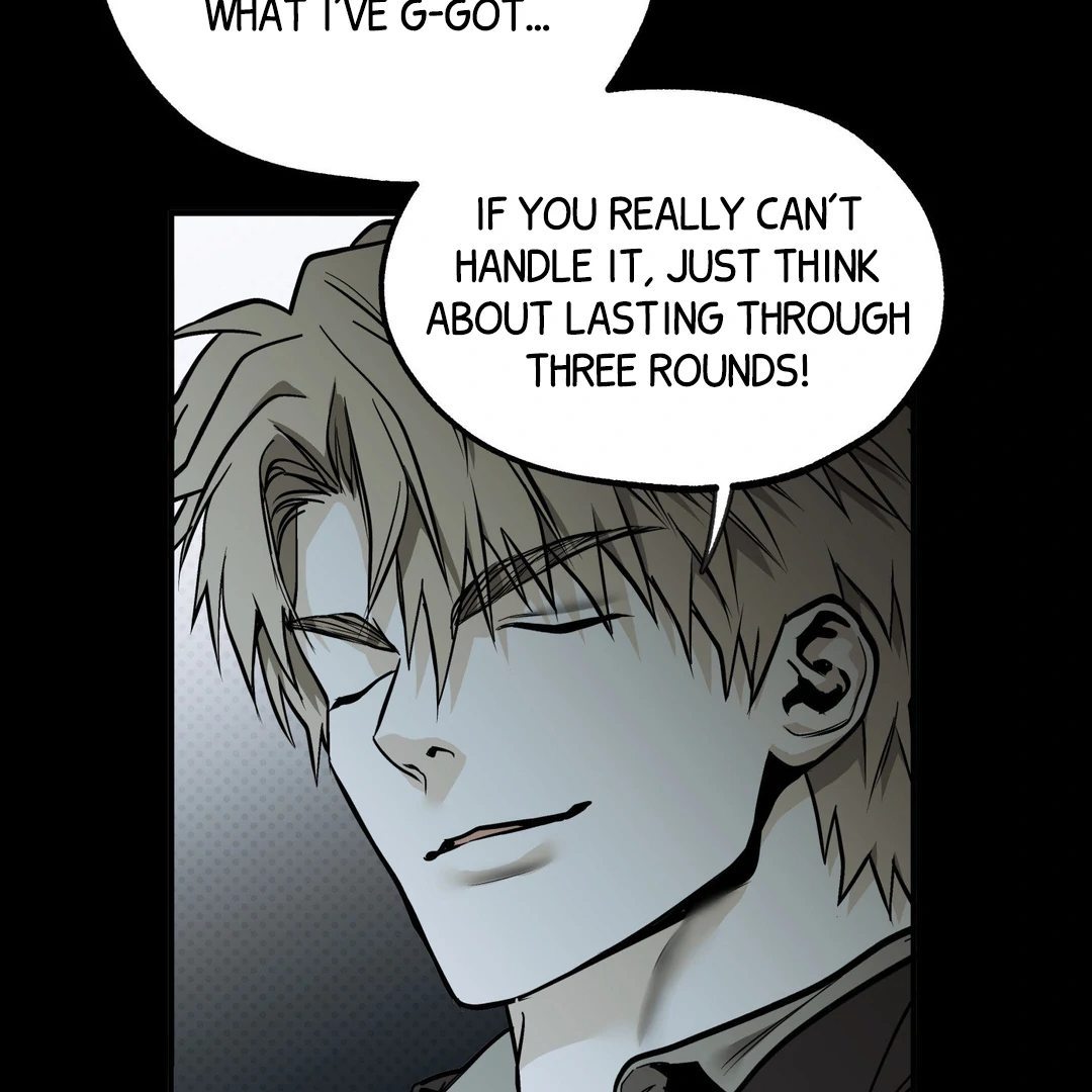 La Méche - Chapter 3  : 🔞🔞🔞 [Revision] manhwa