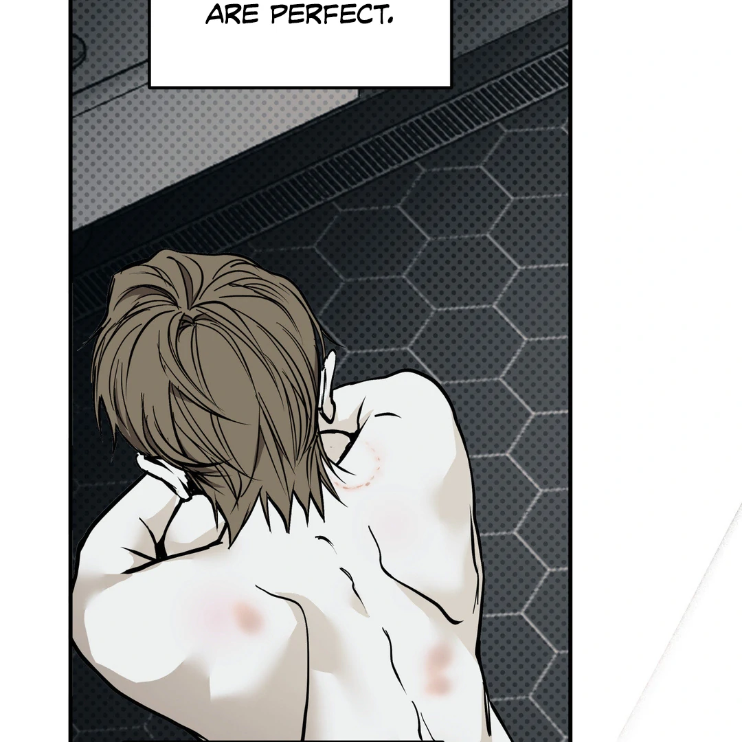 La Méche - Chapter 3  : 🔞🔞🔞 [Revision] manhwa