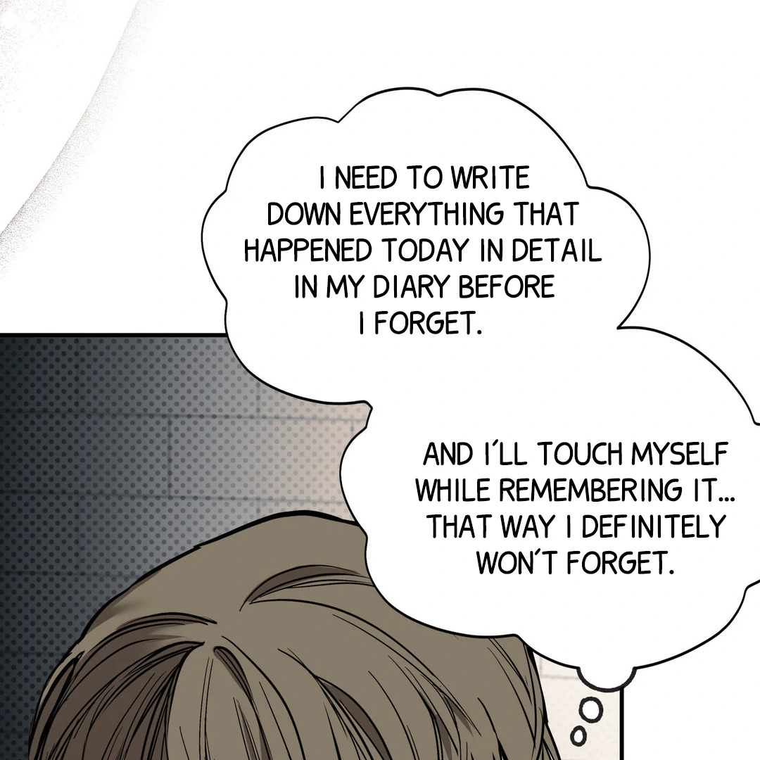 La Méche - Chapter 3  : 🔞🔞🔞 [Revision] manhwa