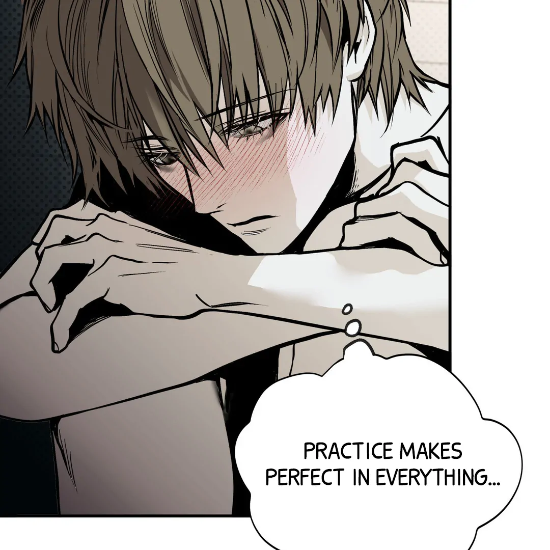 La Méche - Chapter 3  : 🔞🔞🔞 [Revision] manhwa