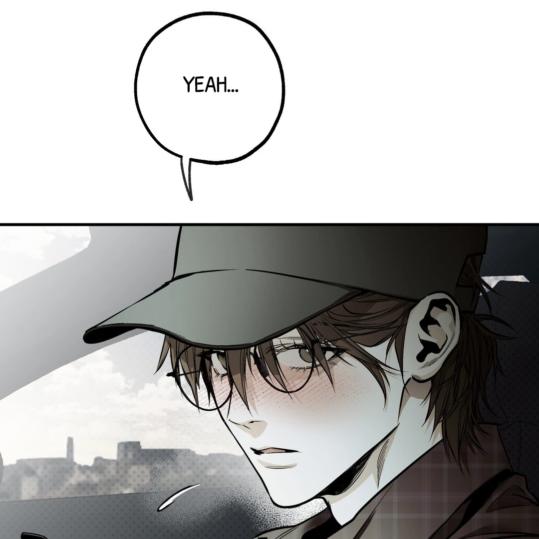 La Méche - Chapter 4 : The Choice 🔞 manhwa