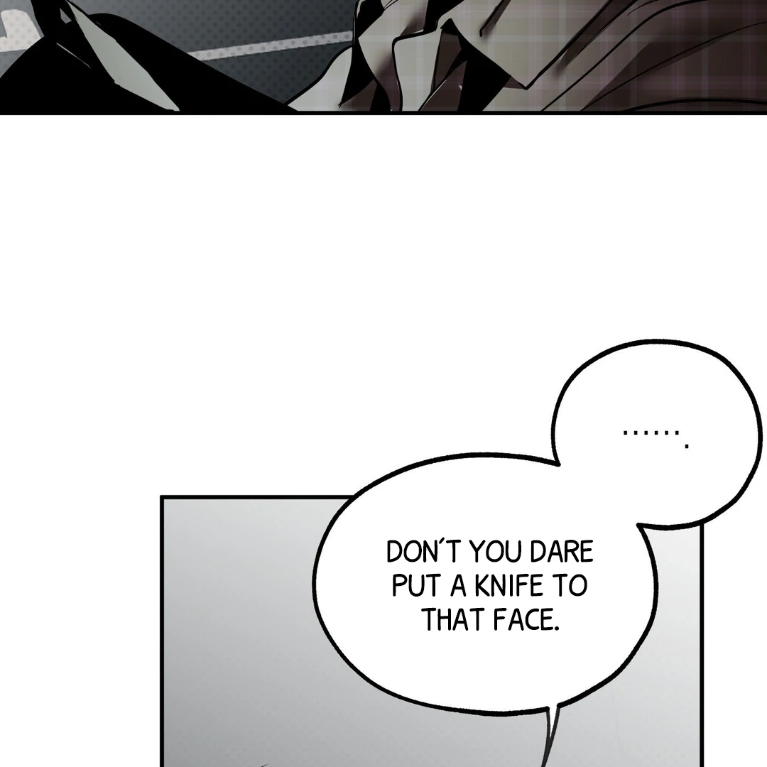 La Méche - Chapter 4 : The Choice 🔞 manhwa