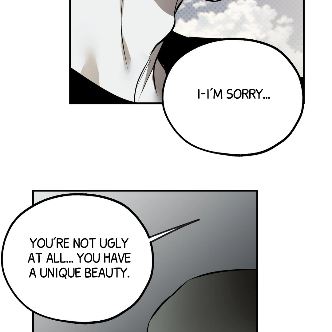 La Méche - Chapter 4 : The Choice 🔞 manhwa