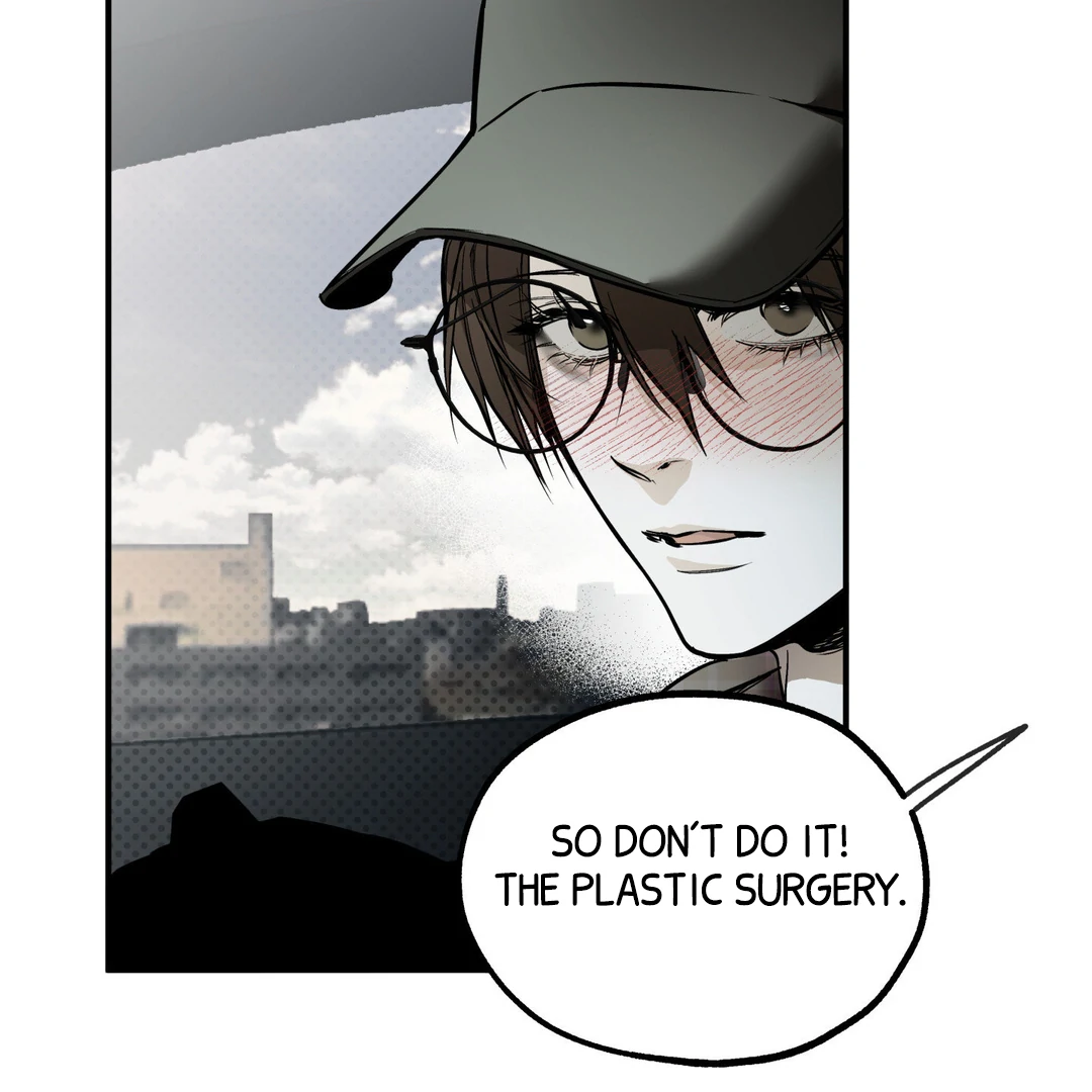 La Méche - Chapter 4 : The Choice 🔞 manhwa