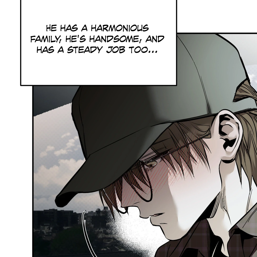 La Méche - Chapter 4 : The Choice 🔞 manhwa