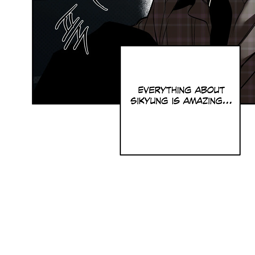 La Méche - Chapter 4 : The Choice 🔞 manhwa