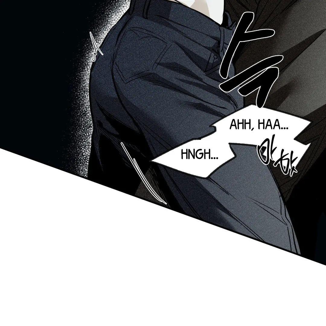 La Méche - Chapter 4 : The Choice 🔞 manhwa