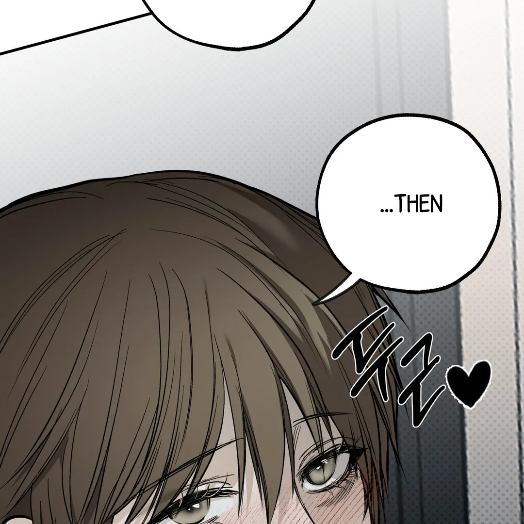 La Méche - Chapter 4 : The Choice 🔞 manhwa