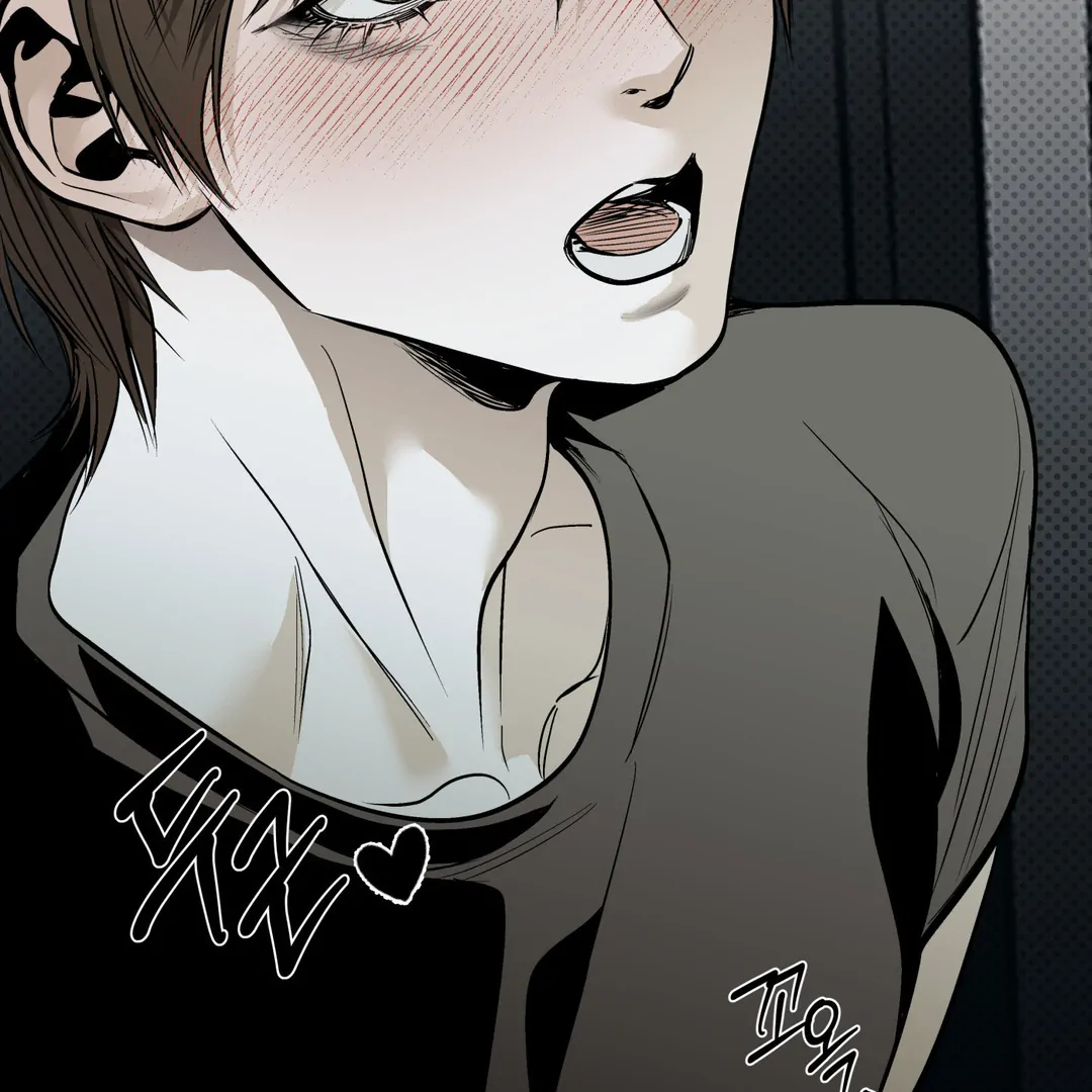La Méche - Chapter 4 : The Choice 🔞 manhwa