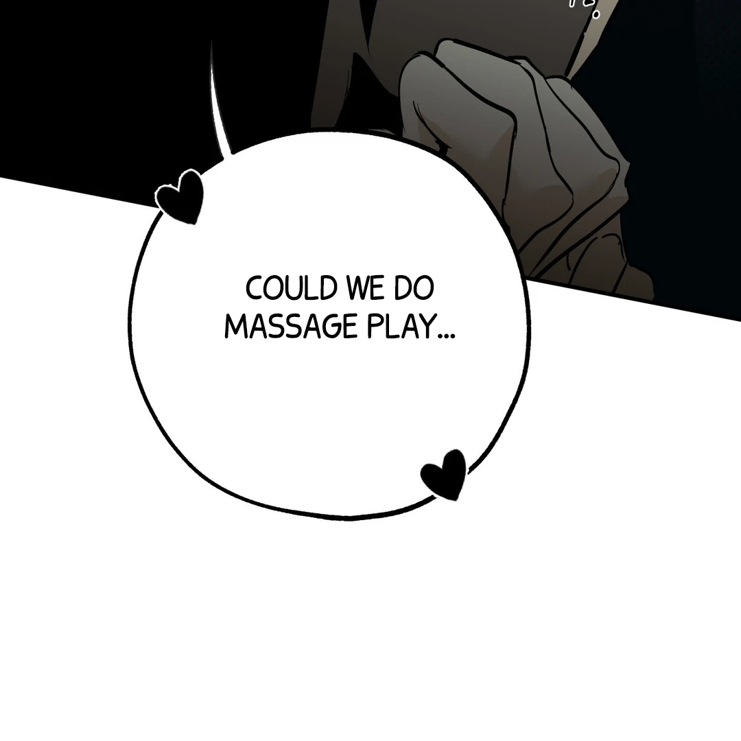 La Méche - Chapter 4 : The Choice 🔞 manhwa
