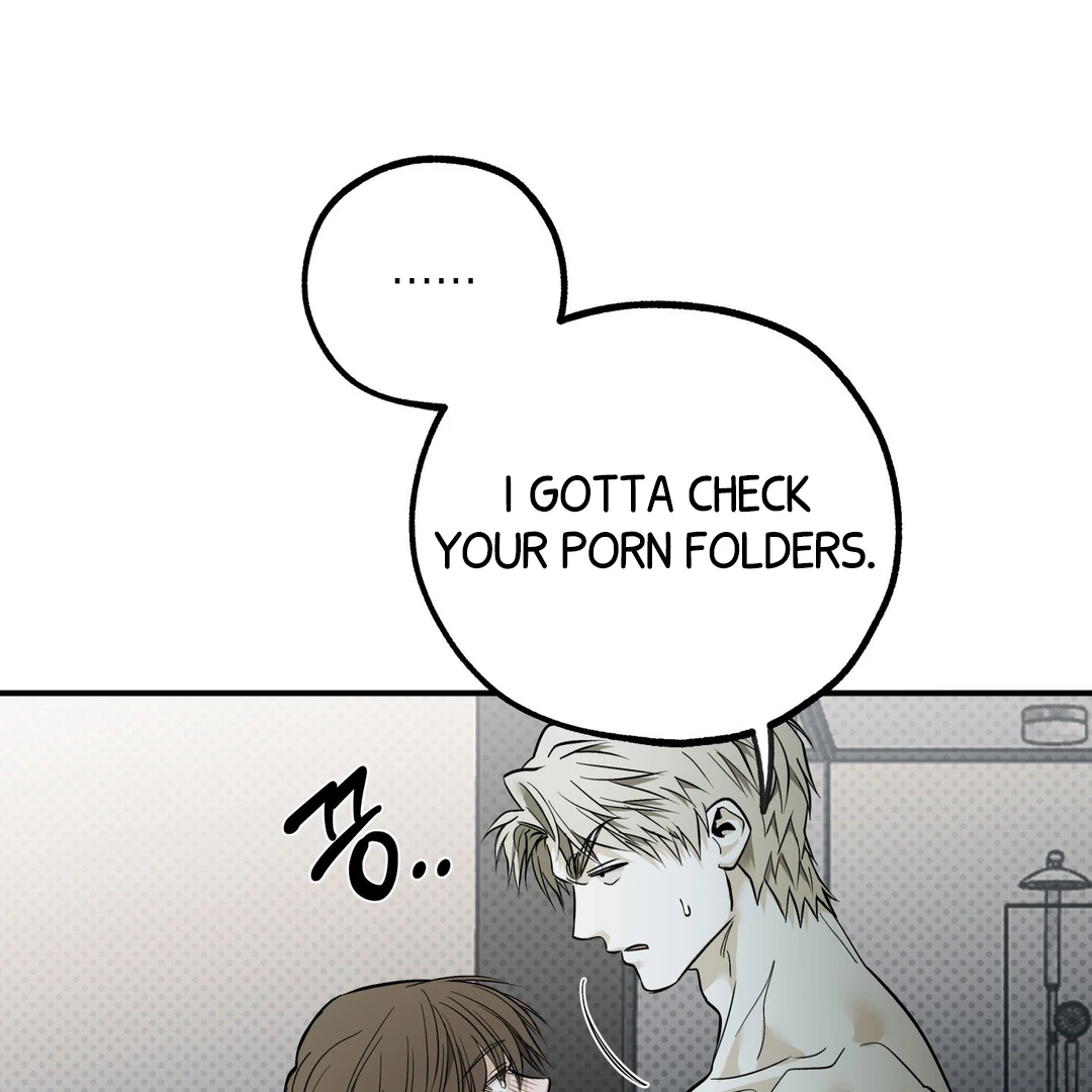 La Méche - Chapter 4 : The Choice 🔞 manhwa