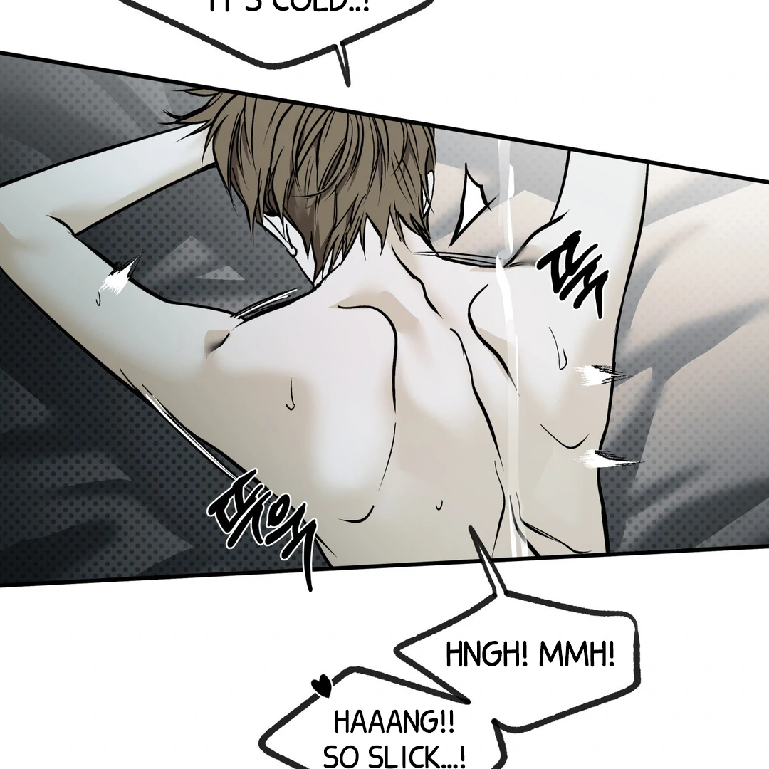 La Méche - Chapter 4 : The Choice 🔞 manhwa