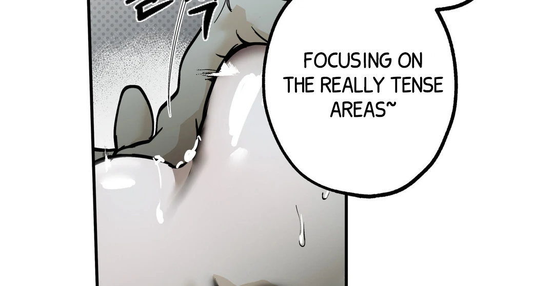 La Méche - Chapter 4 : The Choice 🔞 manhwa