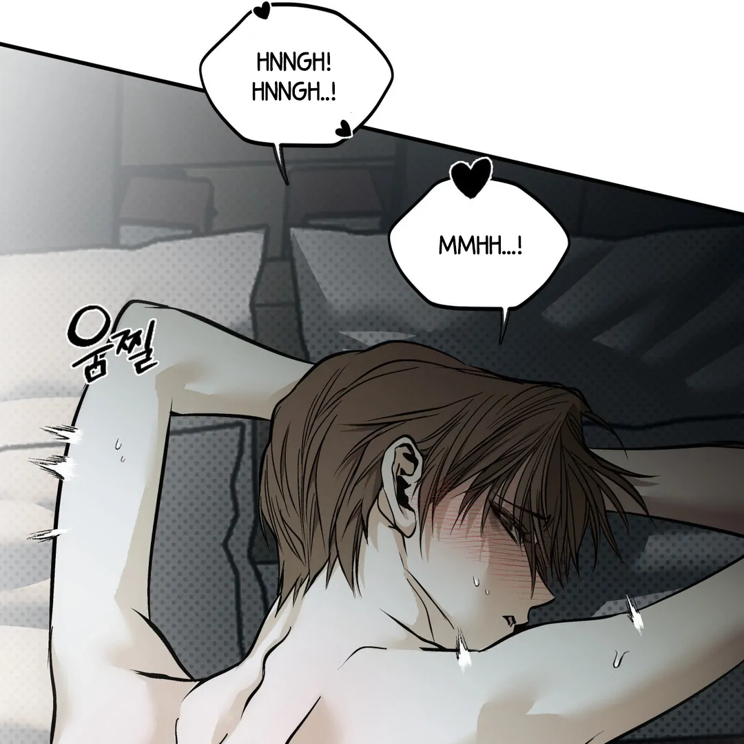La Méche - Chapter 4 : The Choice 🔞 manhwa