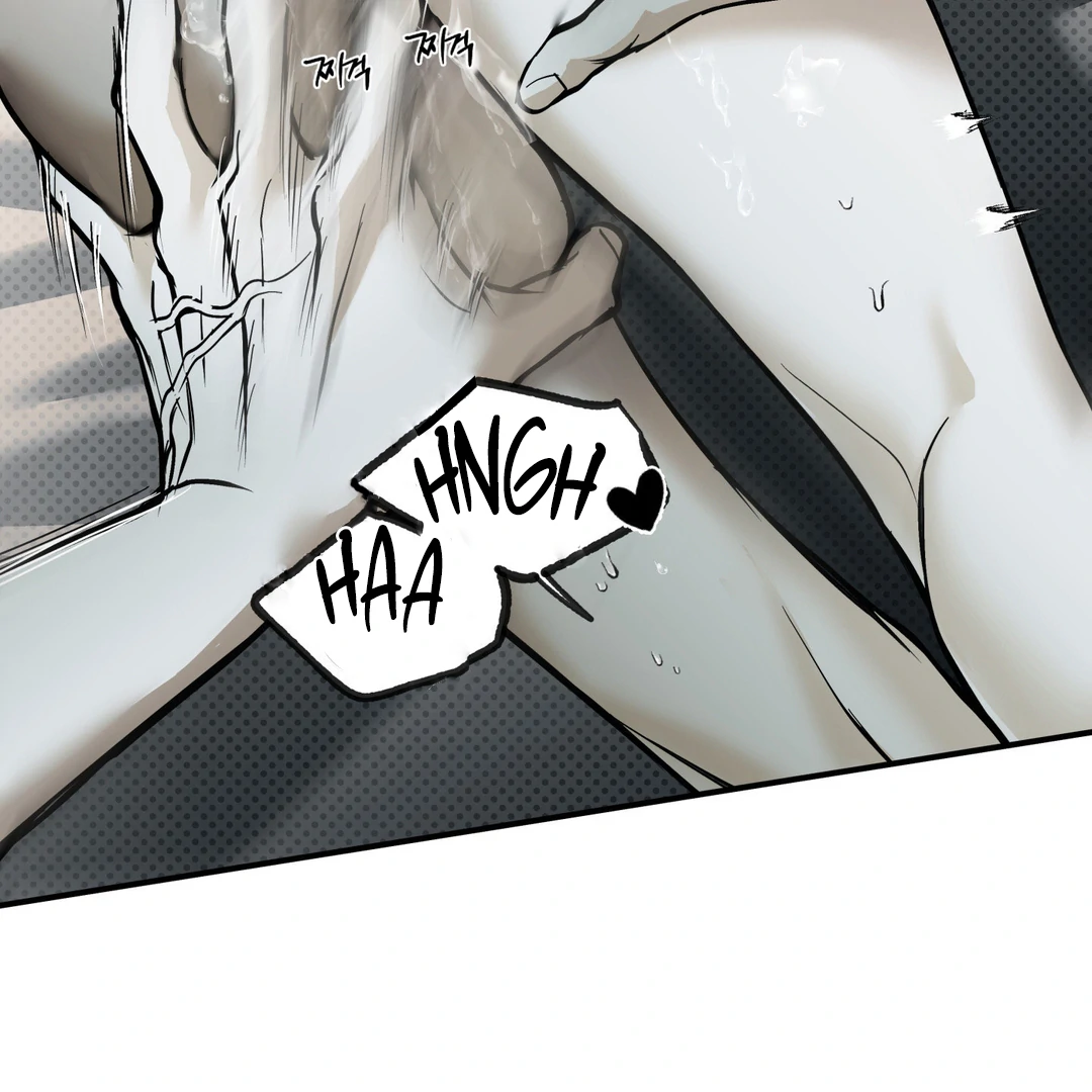 La Méche - Chapter 4 : The Choice 🔞 manhwa
