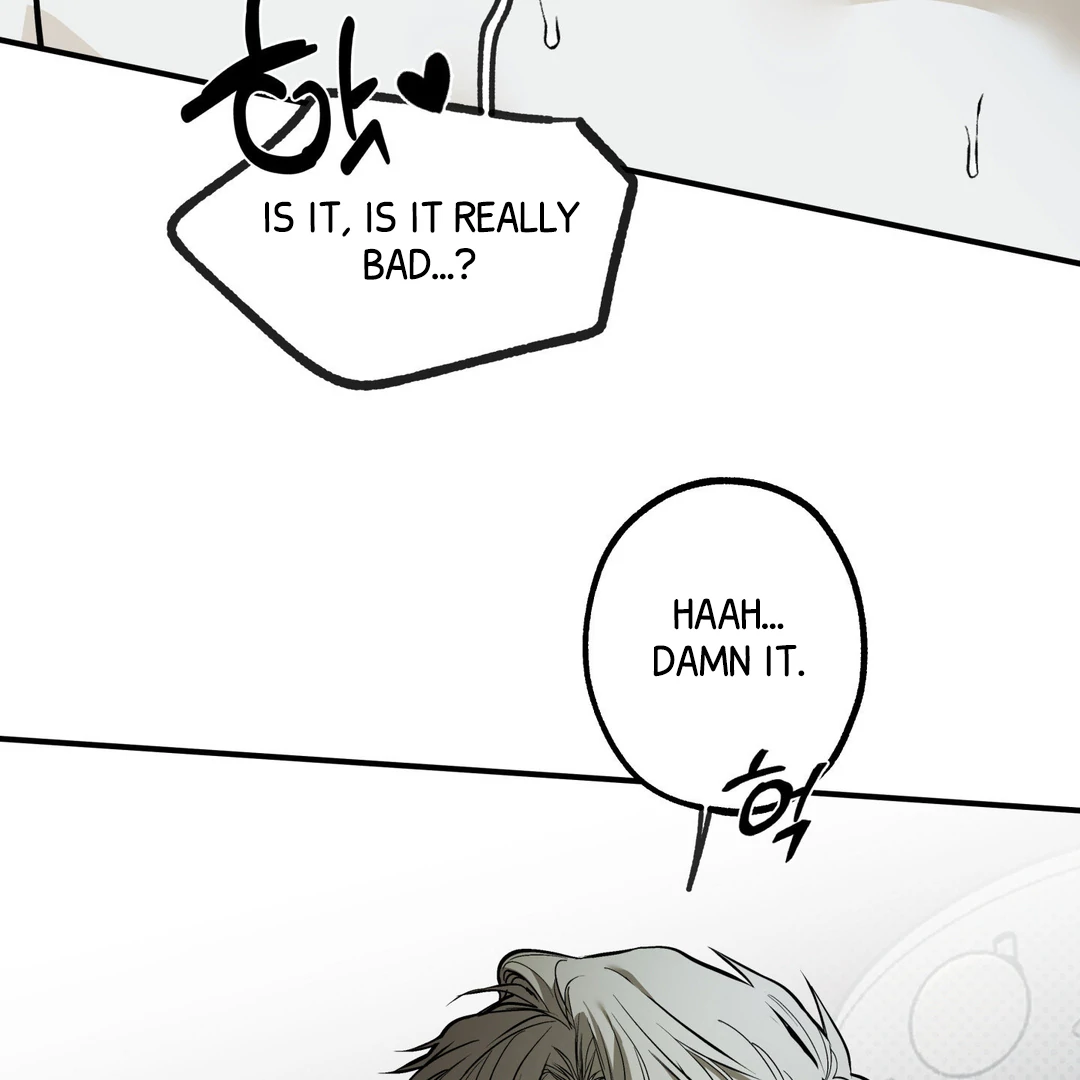 La Méche - Chapter 4 : The Choice 🔞 manhwa