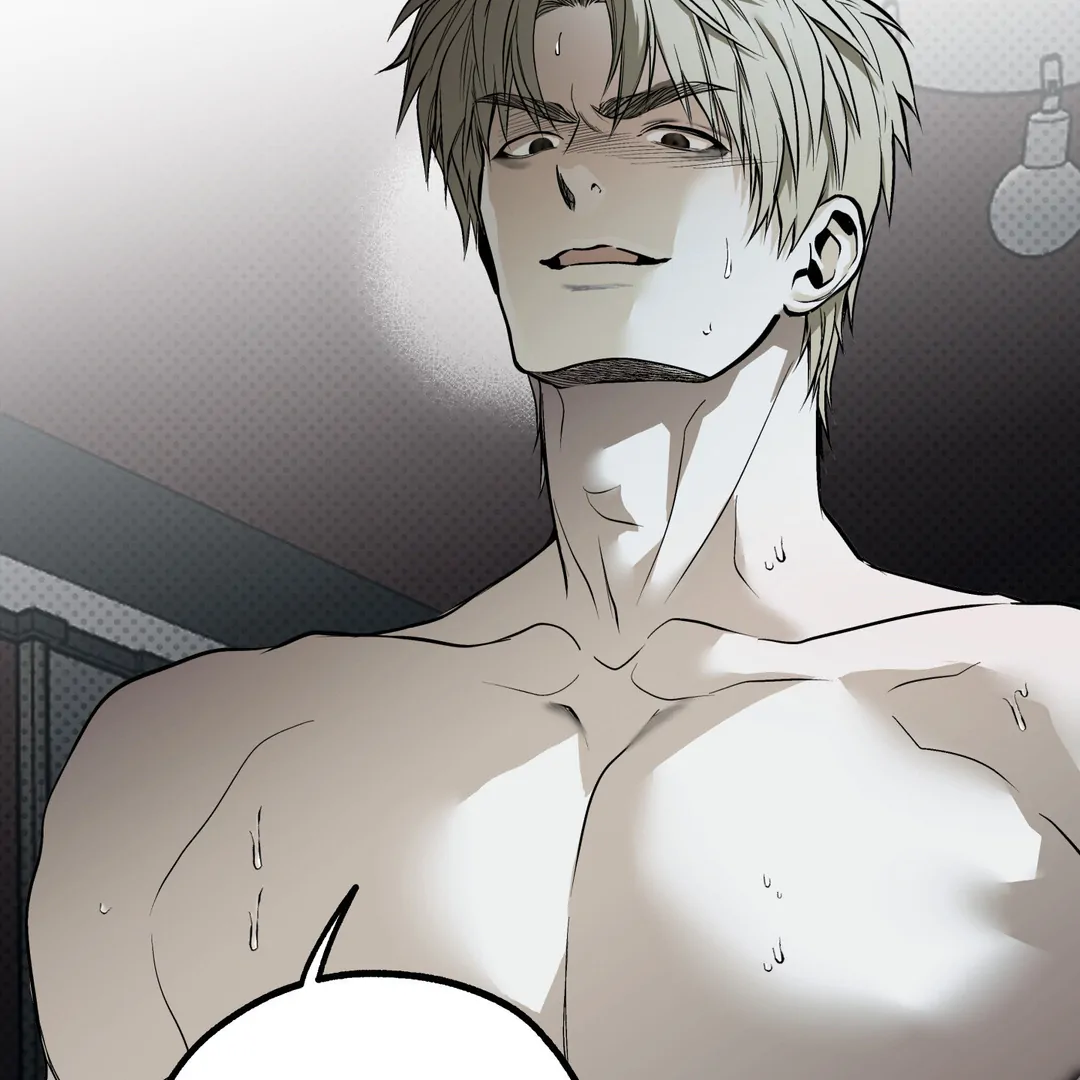 La Méche - Chapter 4 : The Choice 🔞 manhwa
