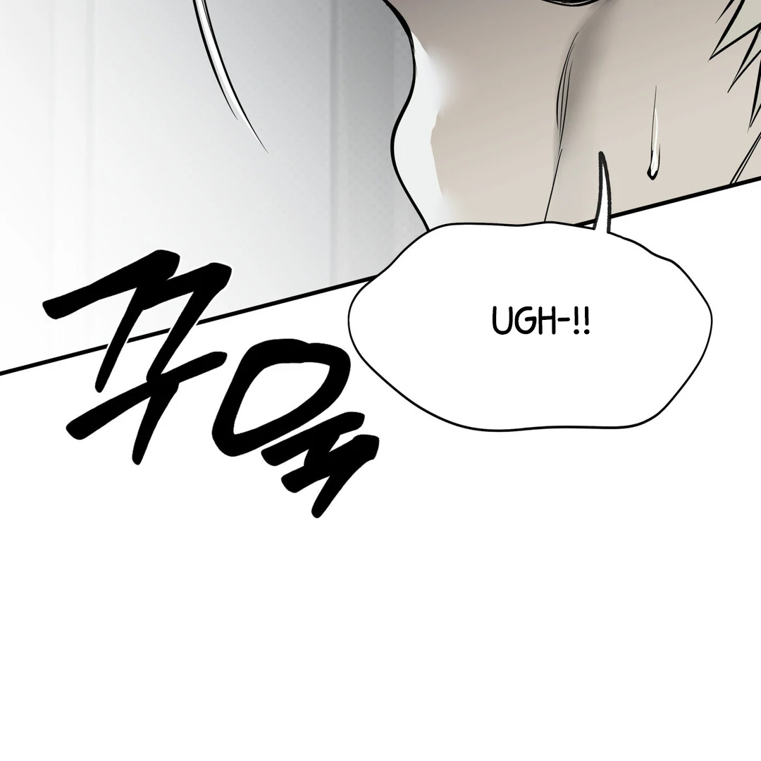 La Méche - Chapter 4 : The Choice 🔞 manhwa