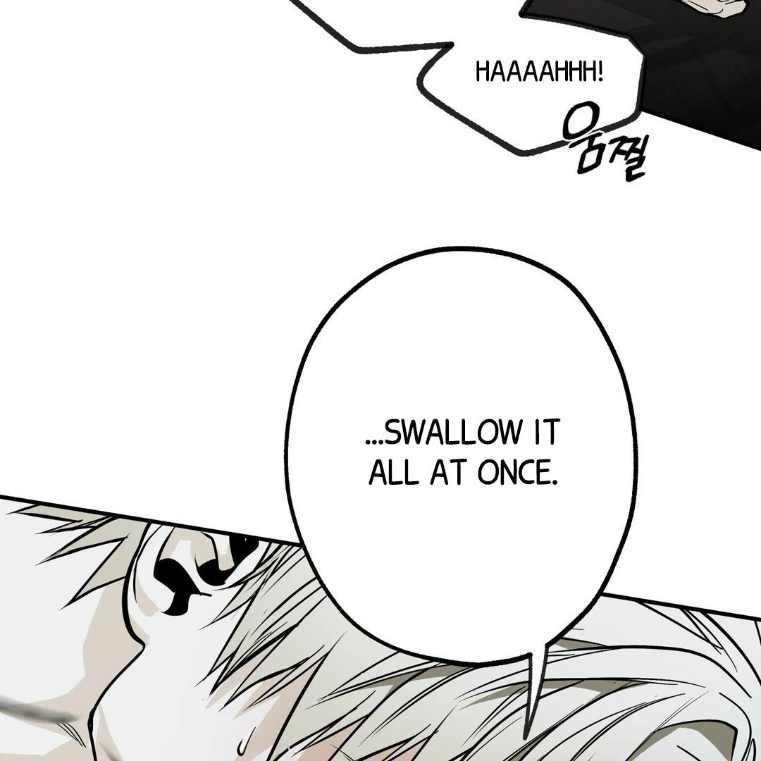 La Méche - Chapter 4 : The Choice 🔞 manhwa