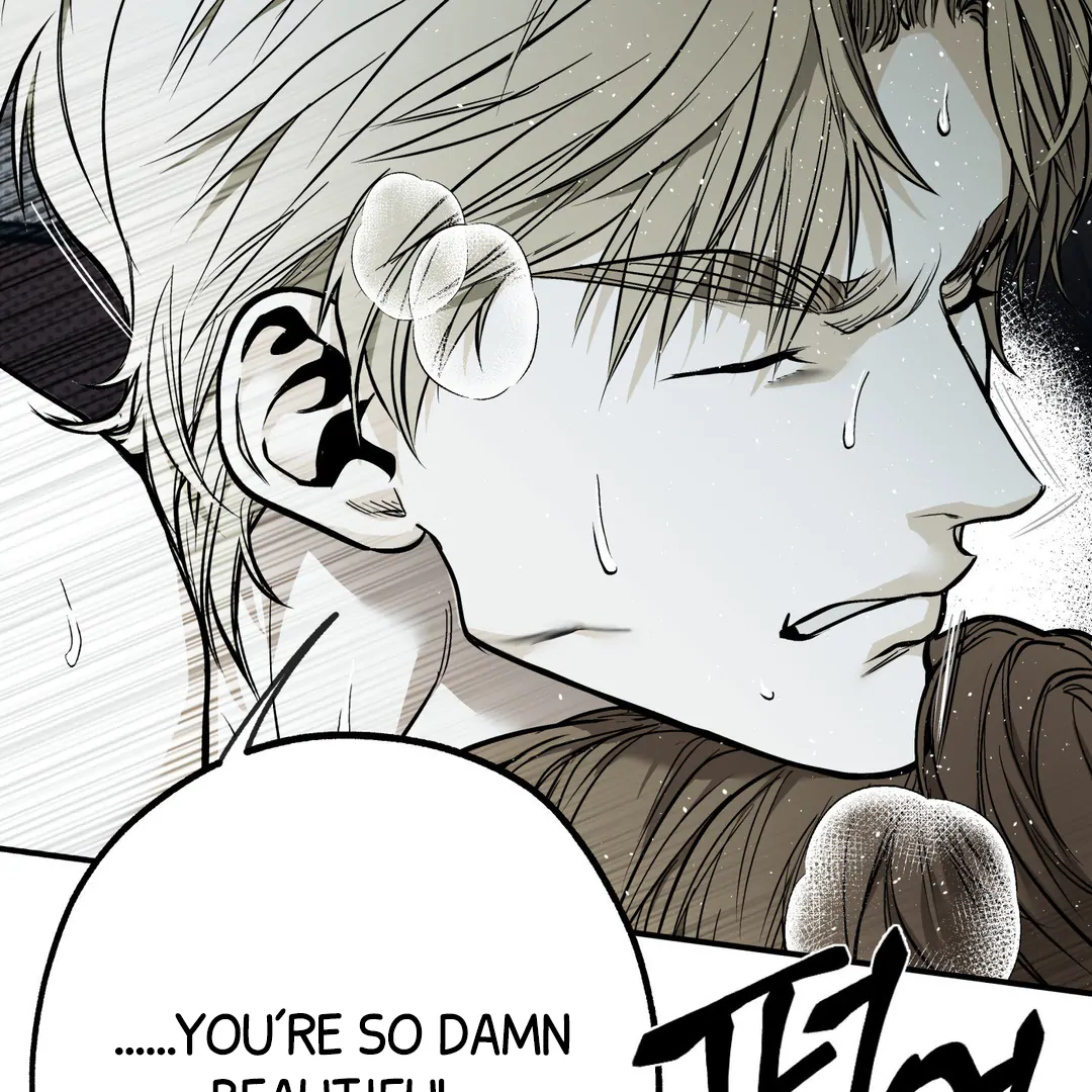 La Méche - Chapter 4 : The Choice 🔞 manhwa