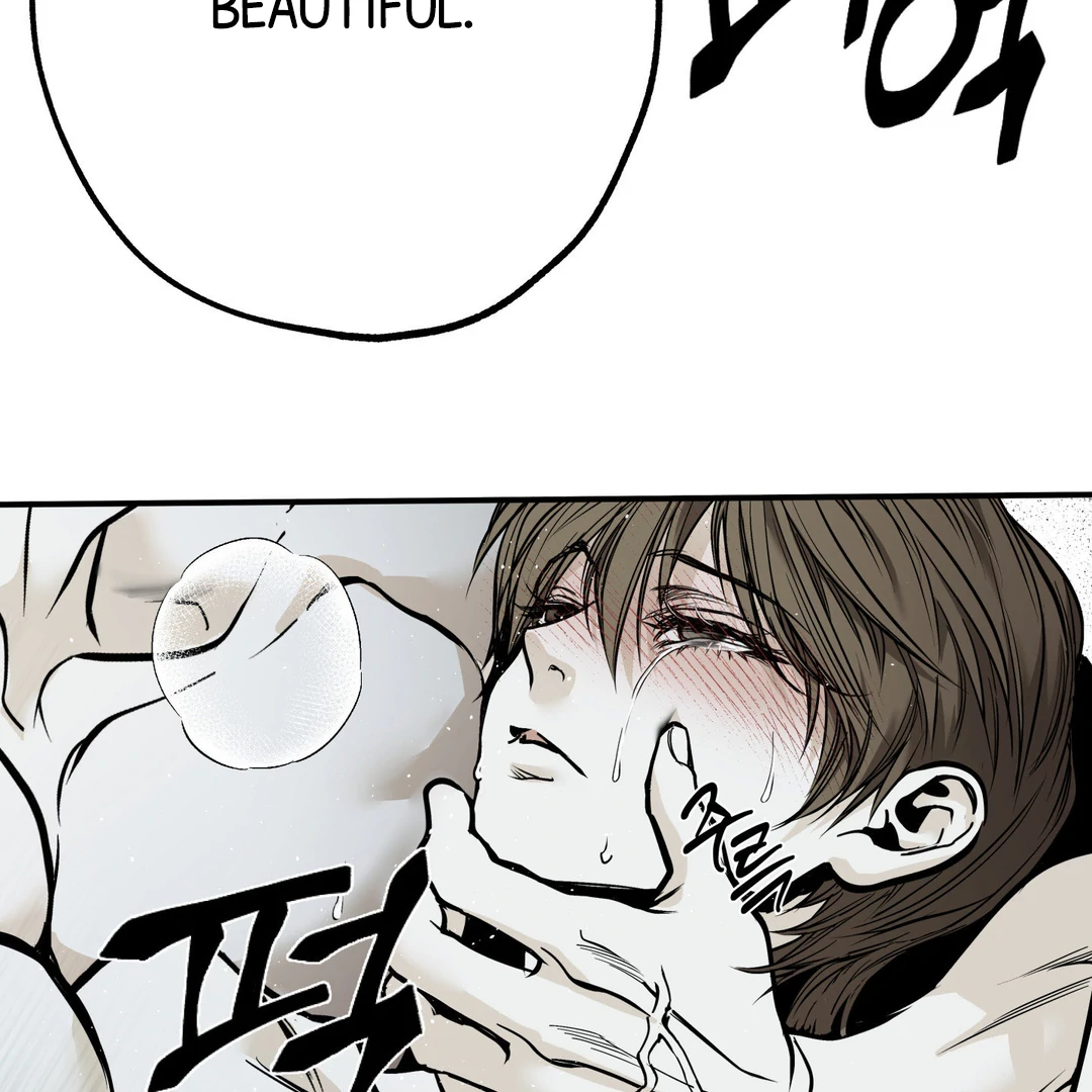 La Méche - Chapter 4 : The Choice 🔞 manhwa