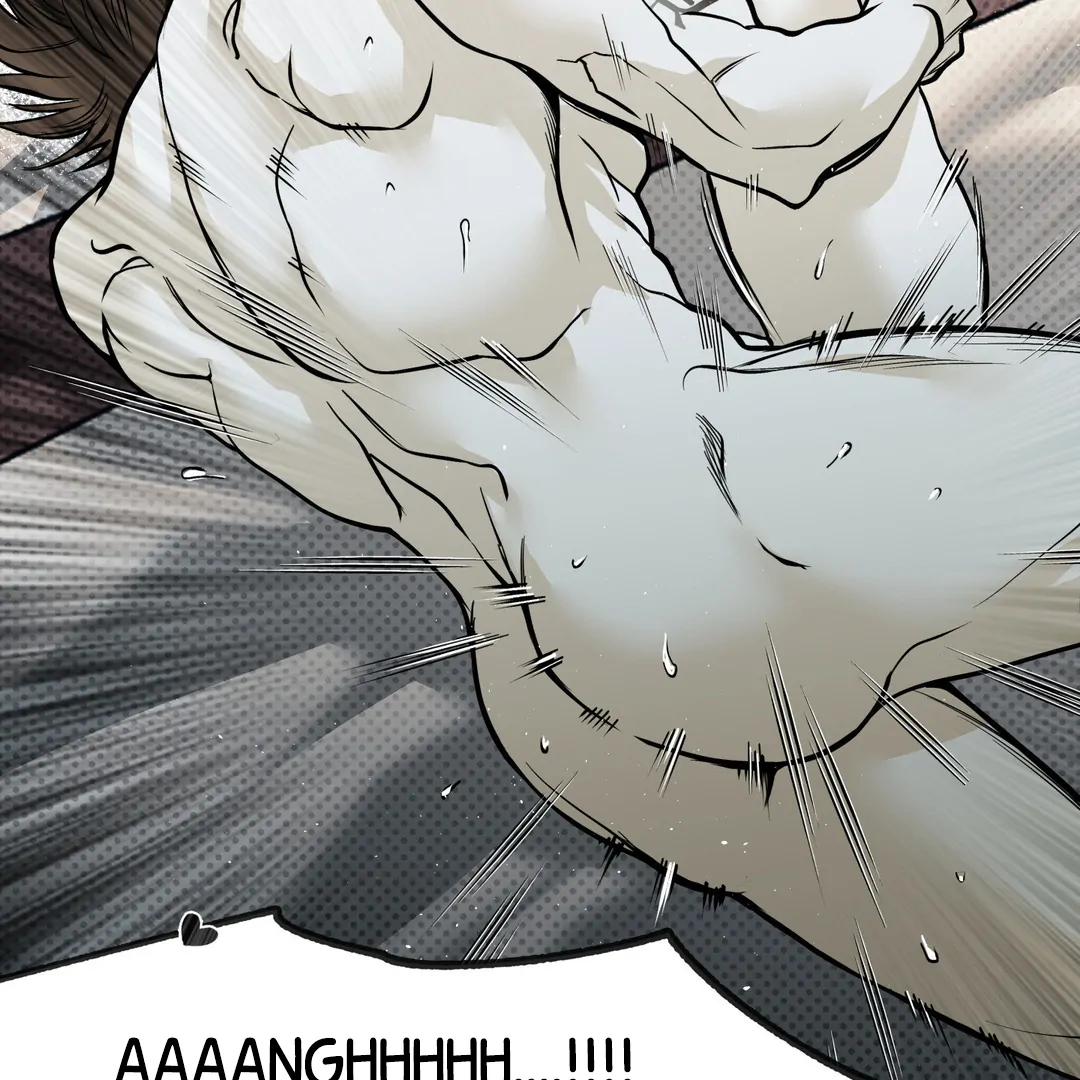 La Méche - Chapter 4 : The Choice 🔞 manhwa