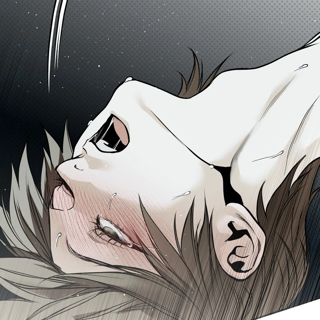 La Méche - Chapter 4 : The Choice 🔞 manhwa
