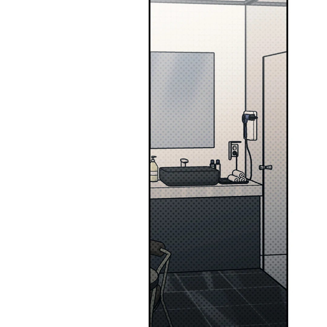 La Méche - Chapter 4 : The Choice 🔞 manhwa