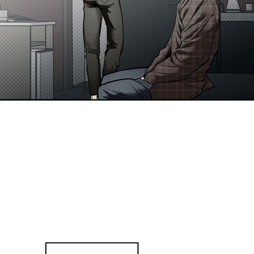La Méche - Chapter 4 : The Choice 🔞 manhwa