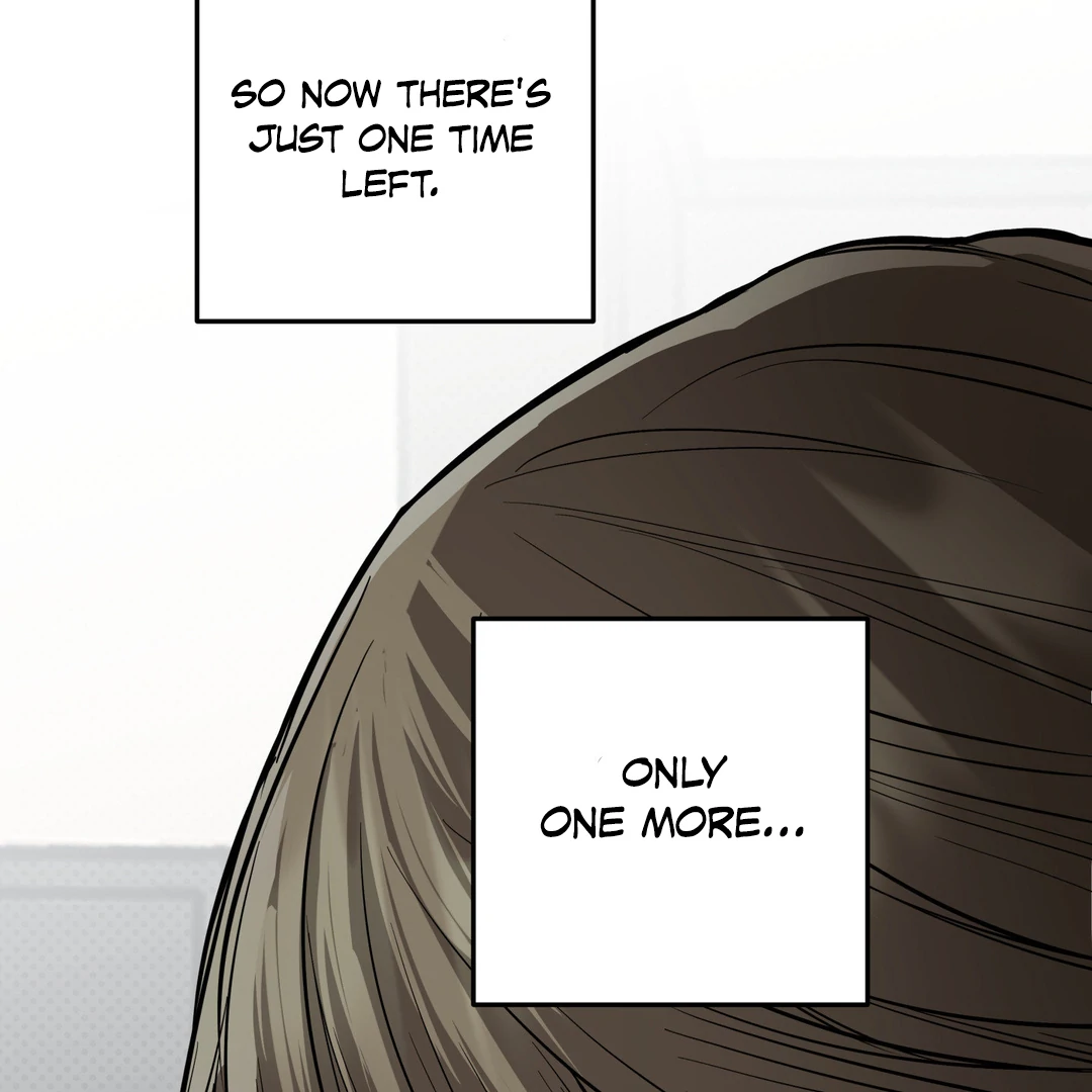La Méche - Chapter 4 : The Choice 🔞 manhwa
