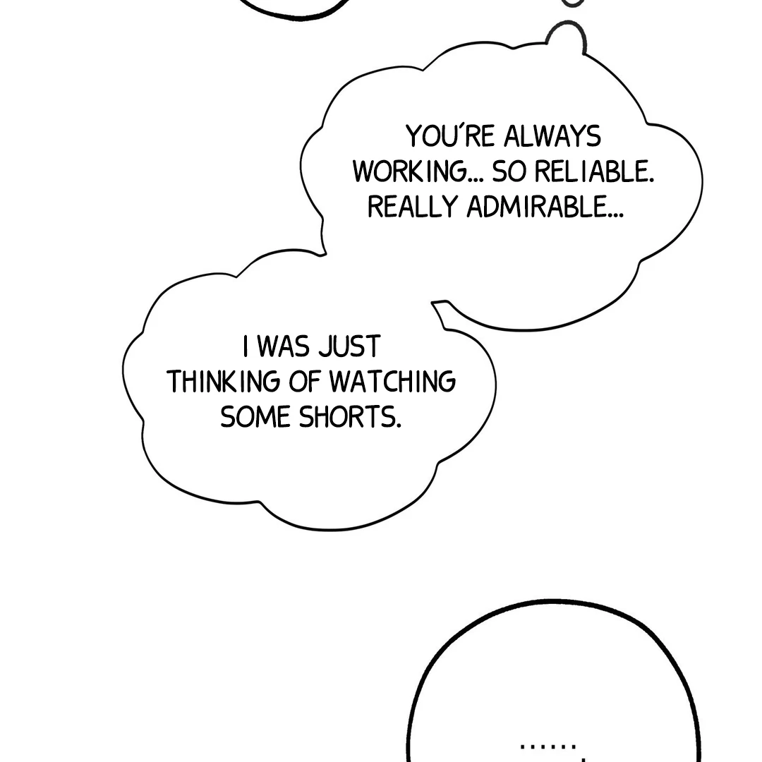 La Méche - Chapter 4 : The Choice 🔞 manhwa