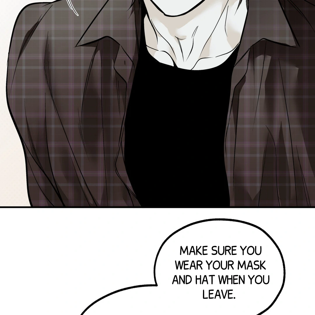 La Méche - Chapter 4 : The Choice 🔞 manhwa