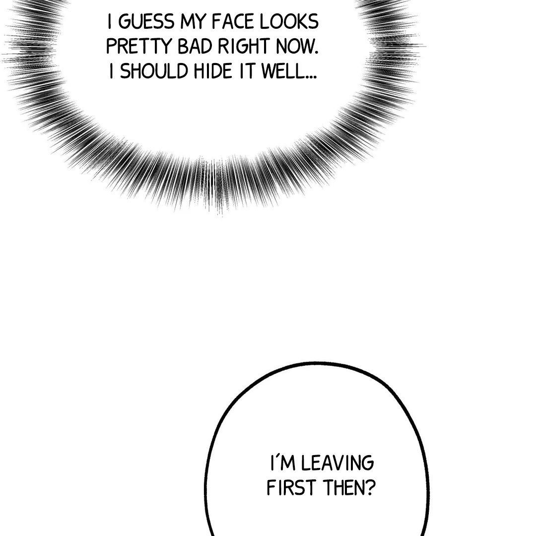 La Méche - Chapter 4 : The Choice 🔞 manhwa