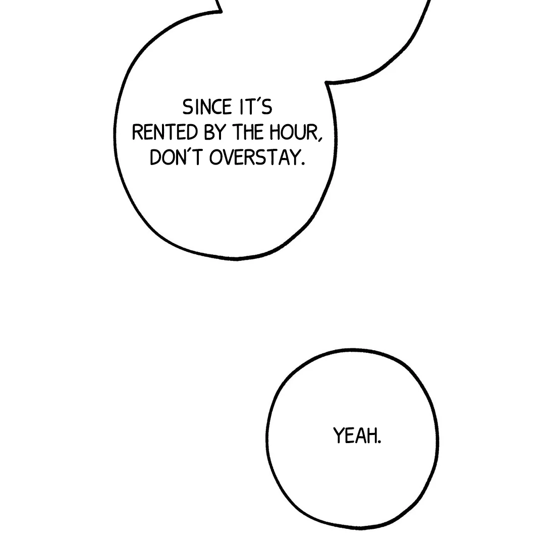 La Méche - Chapter 4 : The Choice 🔞 manhwa