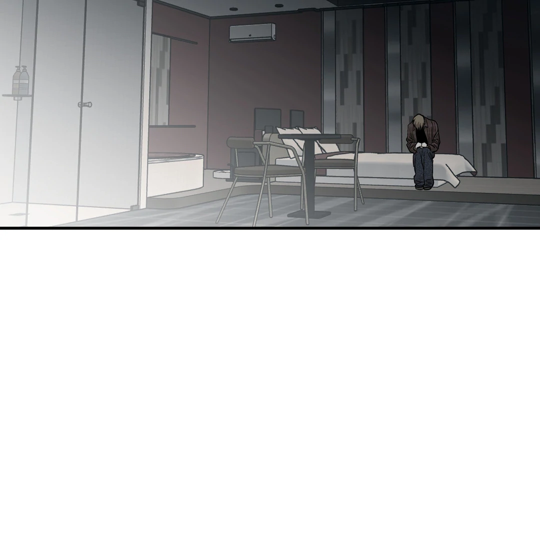 La Méche - Chapter 4 : The Choice 🔞 manhwa