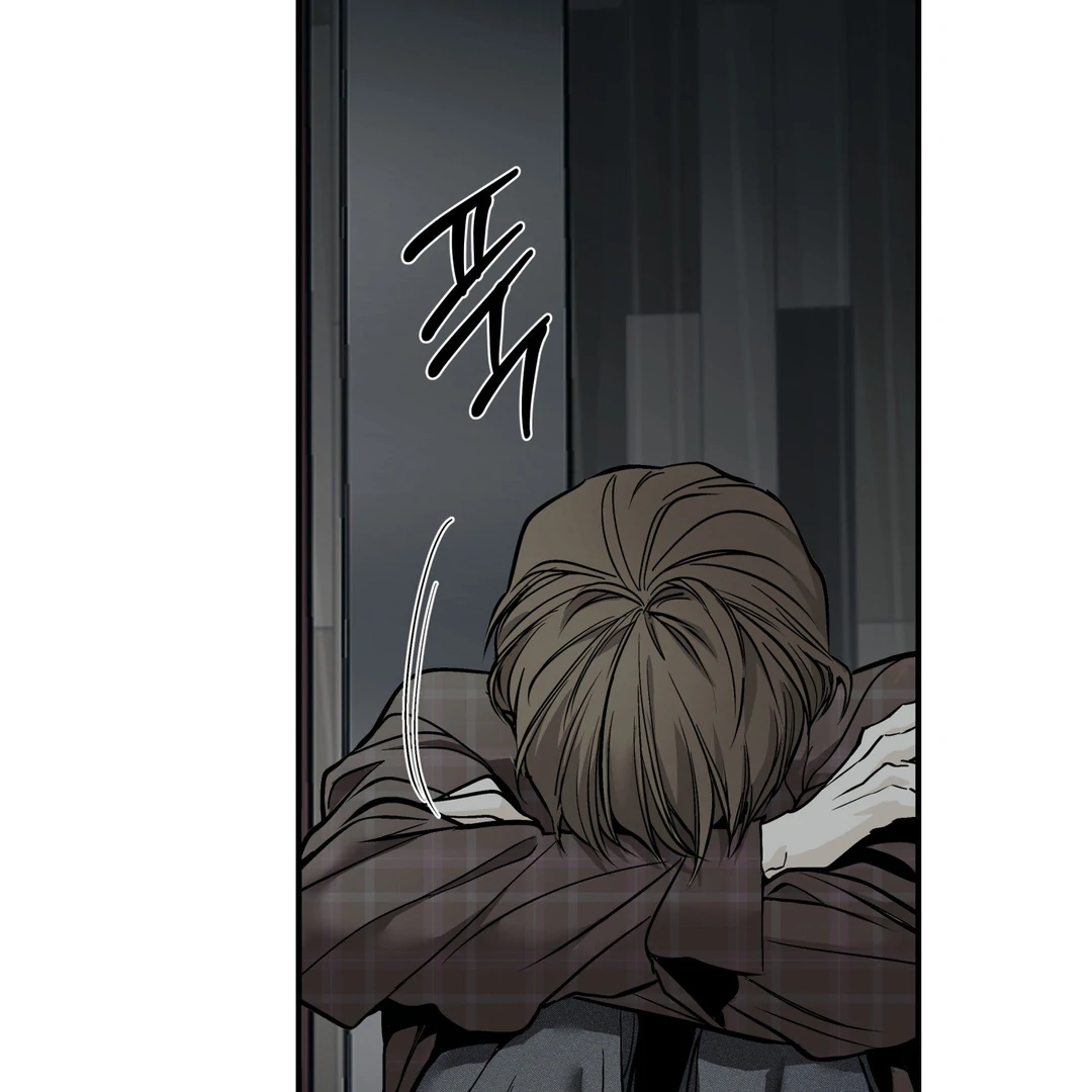 La Méche - Chapter 4 : The Choice 🔞 manhwa