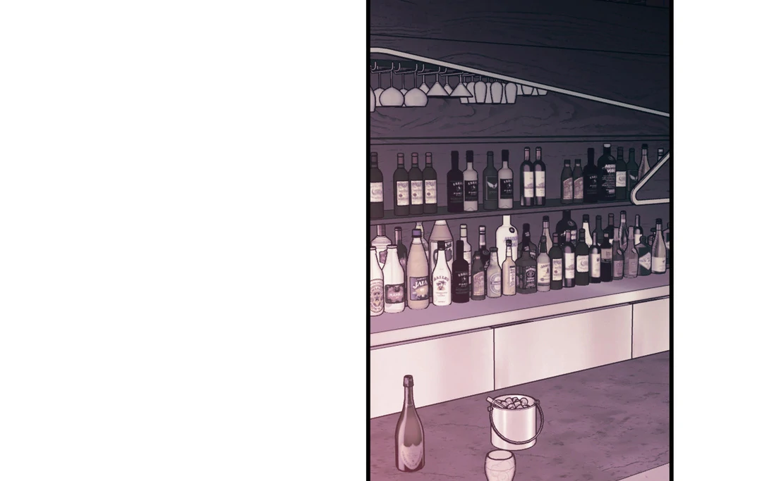La Méche - Chapter 4 : The Choice 🔞 manhwa