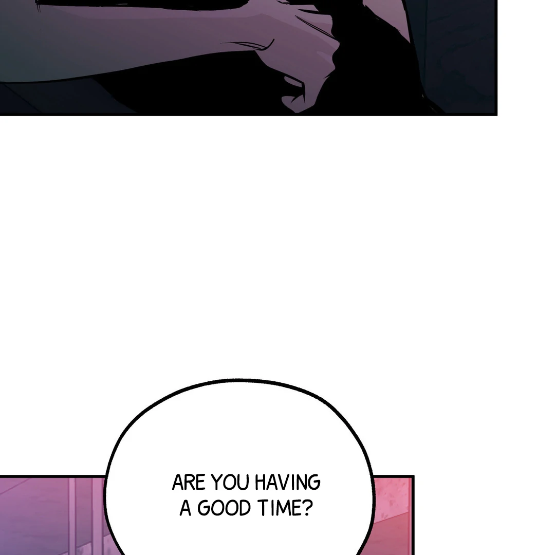 La Méche - Chapter 4 : The Choice 🔞 manhwa