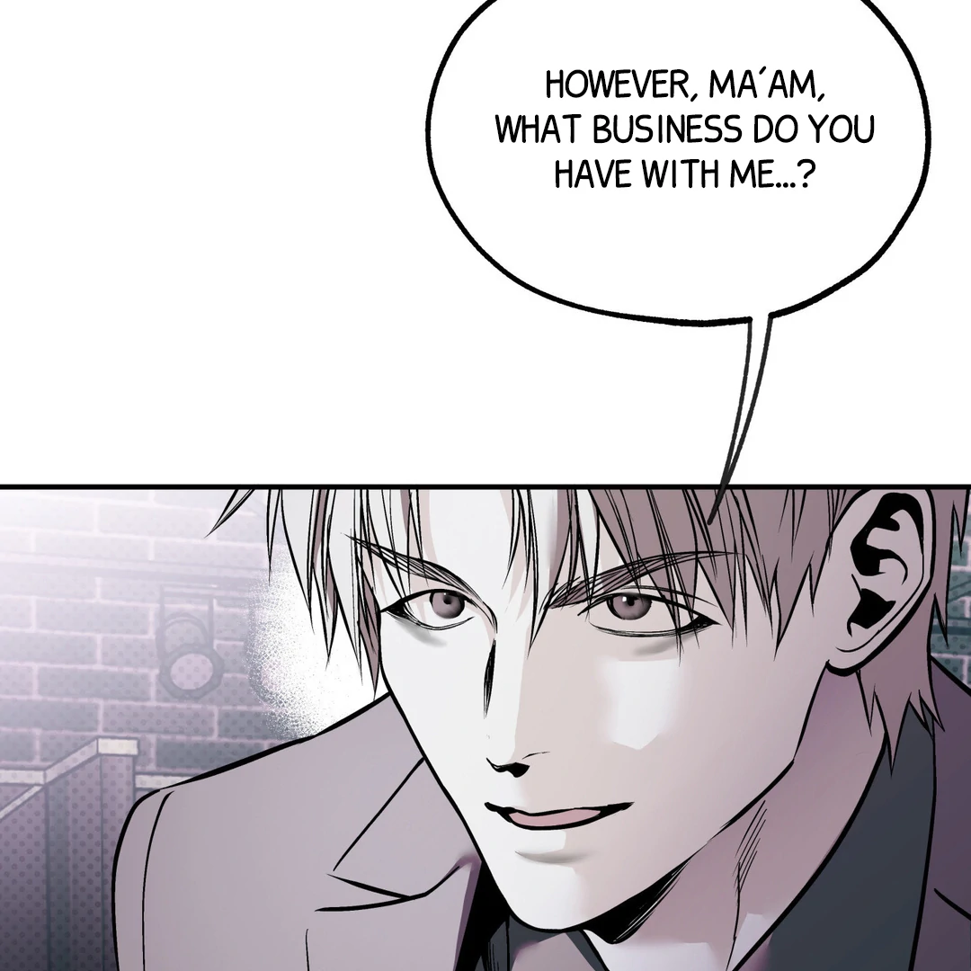 La Méche - Chapter 4 : The Choice 🔞 manhwa