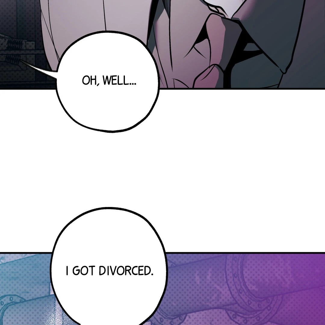 La Méche - Chapter 4 : The Choice 🔞 manhwa